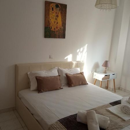 Snuggery Elegant Apartment Agios Nikolaos  Exteriör bild