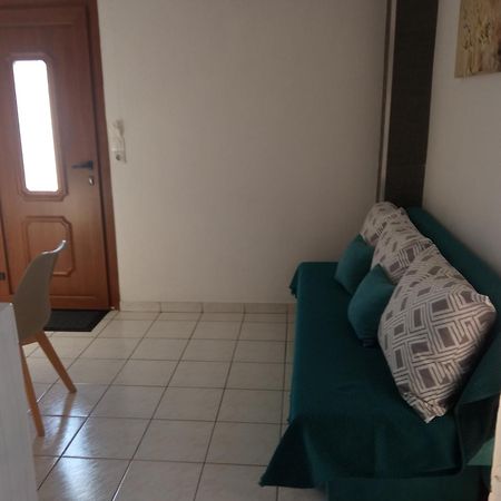 Snuggery Elegant Apartment Agios Nikolaos  Exteriör bild