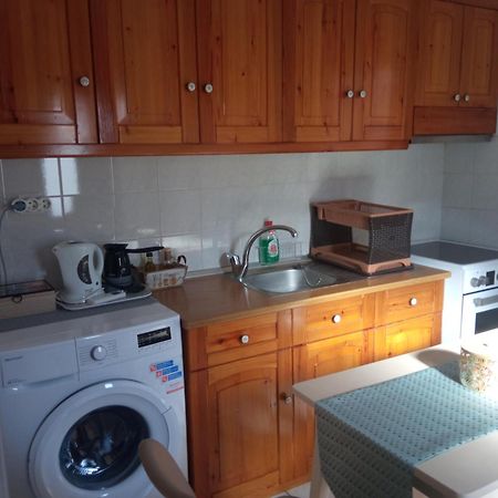 Snuggery Elegant Apartment Agios Nikolaos  Exteriör bild