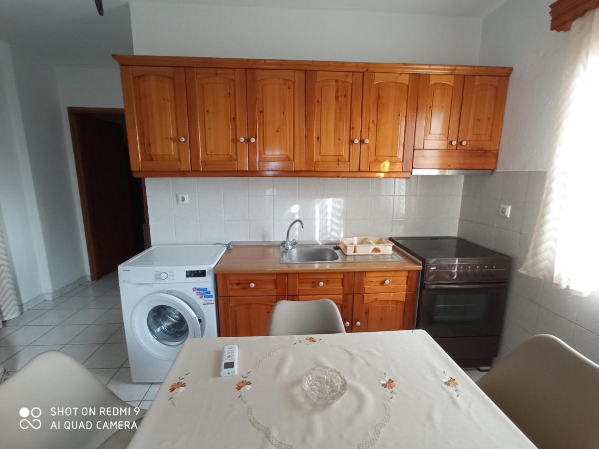 Snuggery Elegant Apartment Agios Nikolaos  Exteriör bild