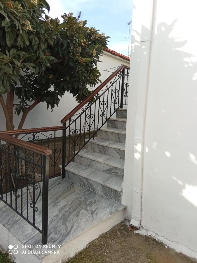 Snuggery Elegant Apartment Agios Nikolaos  Exteriör bild