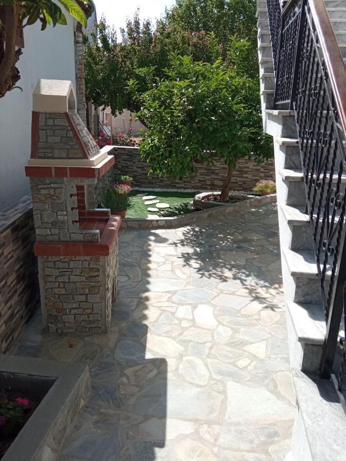 Snuggery Elegant Apartment Agios Nikolaos  Exteriör bild