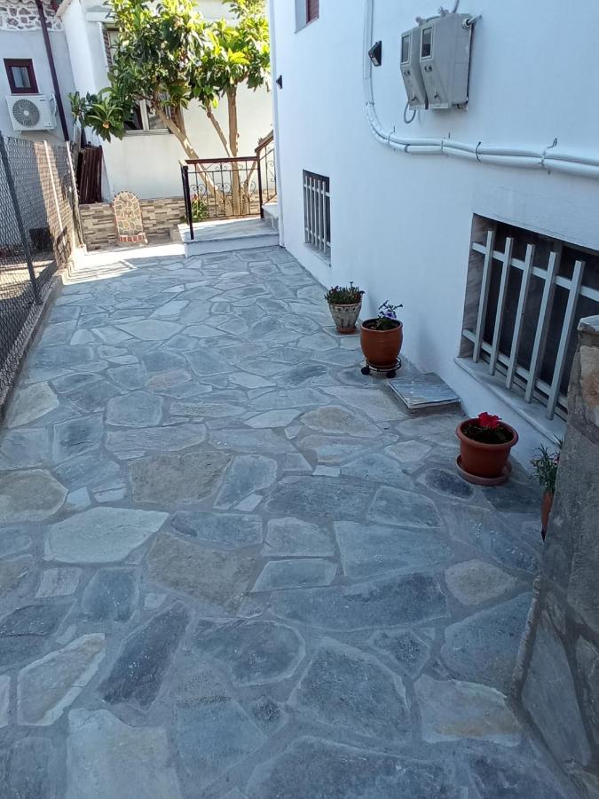 Snuggery Elegant Apartment Agios Nikolaos  Exteriör bild