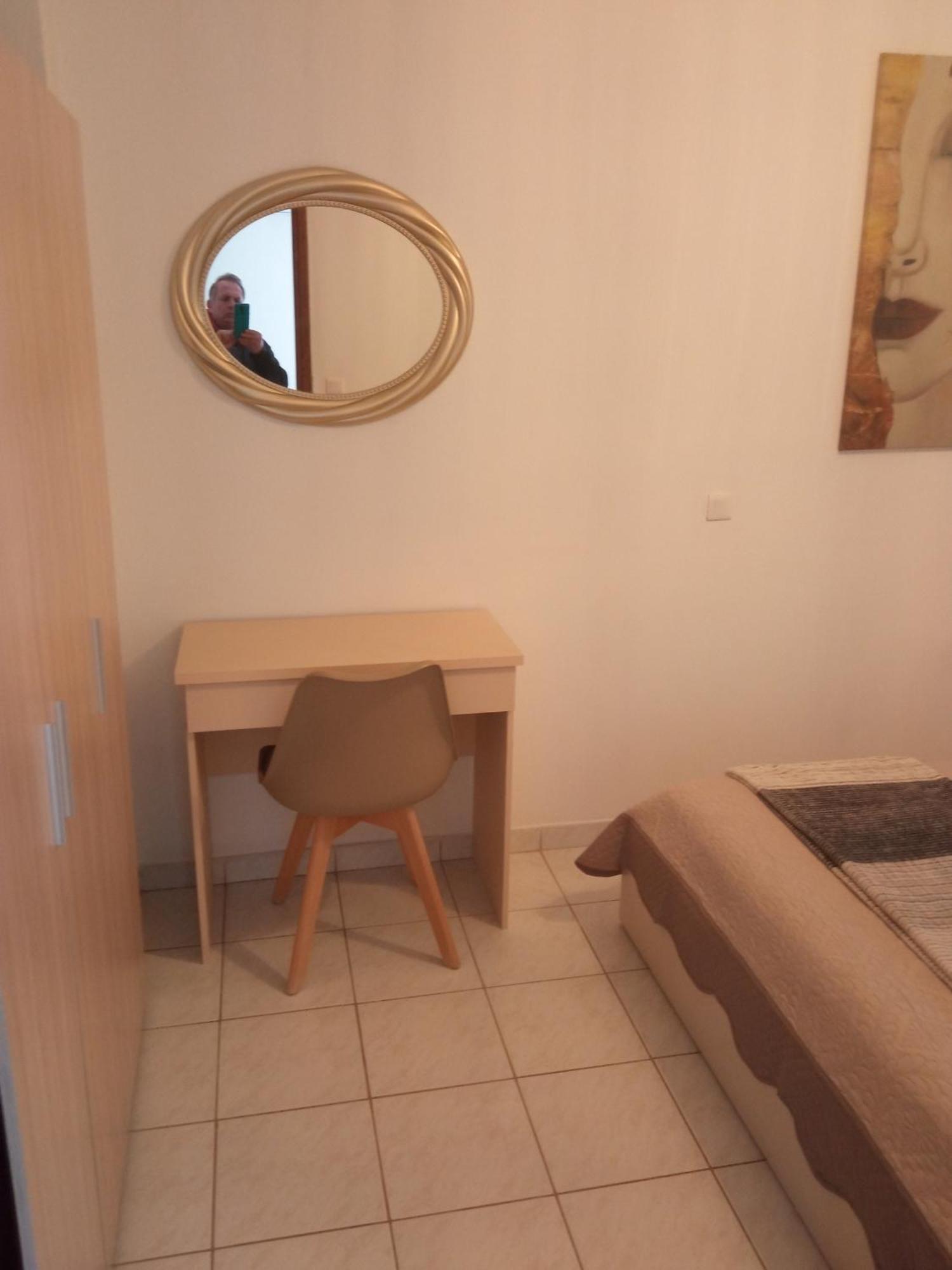 Snuggery Elegant Apartment Agios Nikolaos  Exteriör bild