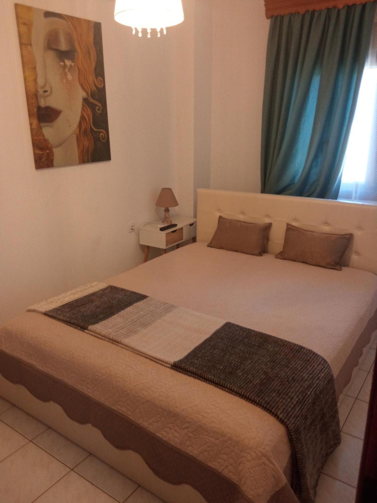Snuggery Elegant Apartment Agios Nikolaos  Exteriör bild