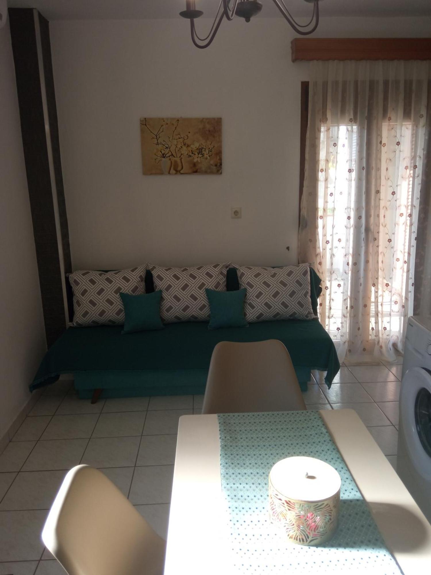 Snuggery Elegant Apartment Agios Nikolaos  Exteriör bild