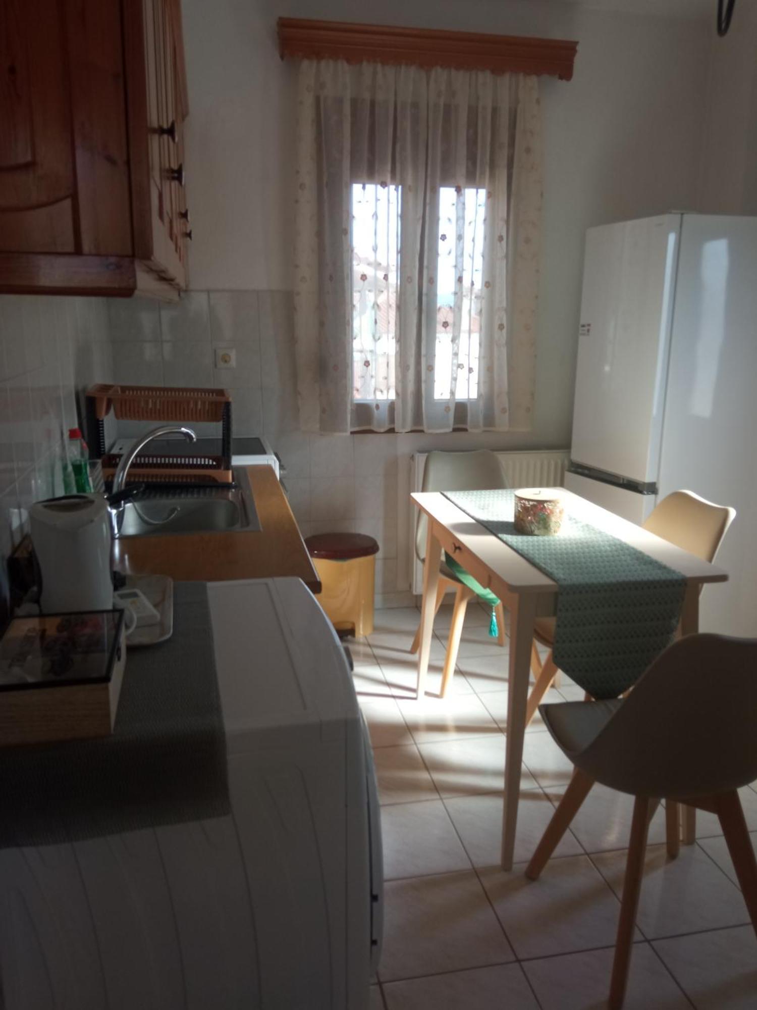 Snuggery Elegant Apartment Agios Nikolaos  Exteriör bild